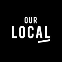 Our Local logo - Similar company to Light House Holistic