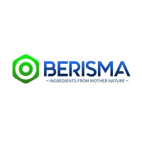 BERISMA logo - Similar company to Lisha Essential Oils