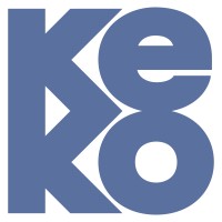 Keko Dubai logo - Similar company to Spark44