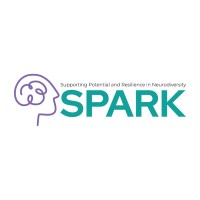 Neurodiversity SPARK logo - Similar company to Crazam