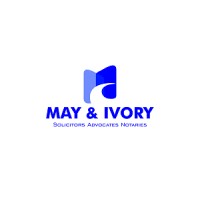 May & Ivory logo - Similar company to Rouk & Co.
