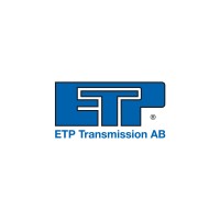ETP  Transmission AB logo - Similar company to Leitz Tooling Systems (China)  Co.,Ltd