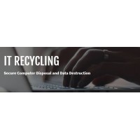 The Tech Company UK Limited- IT Recycling logo - Similar company to Kyp It Consulting & Training Company