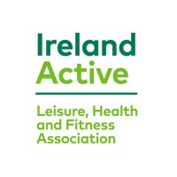 Ireland Active logo - Similar company to Irish Sport And Exercise Sciences Association