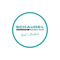 Schaudel Metallbau logo - Similar company to Innogruppe Gmbh