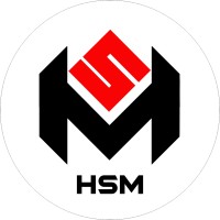 HSM Garment Clothing Industry logo - Similar company to Directnet Solution