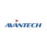Avantech logo - Similar company to Self Group Srl