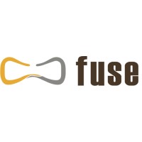 Fuse Architects, Inc logo - Similar company to Grounded Construction Llc