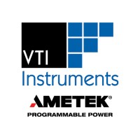 VTI Instruments Corporation logo - Similar company to Phytec America