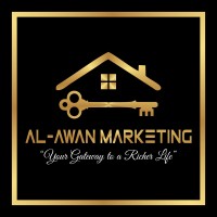 Al-Awan Marketing logo - Similar company to Next Innovation