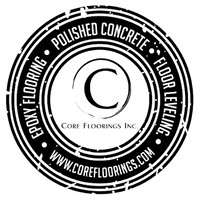 Core Floorings, Inc. logo - Similar company to The Krez Group