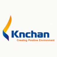 Knchan logo - Similar company to Rise Media