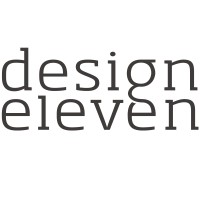 Design Eleven logo - Similar company to 3D Structural Detailing Services Limited