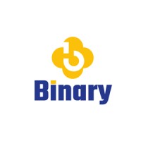 Binary Yazılım logo - Similar company to Big Drip Tr