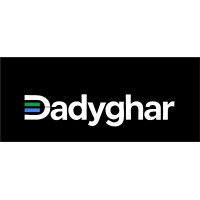 Dadyghar logo - Similar company to Proxtal