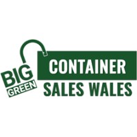 We Sell Shipping Containers logo - Similar company to Roseblade Media