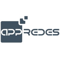 AppRedes logo - Similar company to Livire