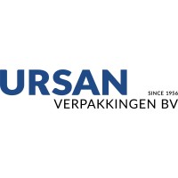 Ursan Verpakkingen logo - Similar company to Nova-Pack