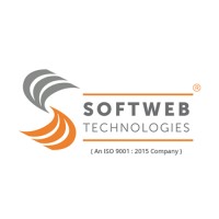 Softweb Technologies Pvt. Ltd logo - Similar company to Softweb Technologies