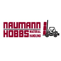 Naumann Hobbs Material Handling, Inc. logo - Similar company to Dcperform