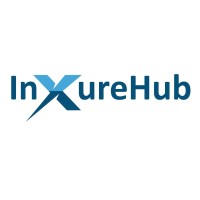 InXureHub logo - Similar company to Trafcoo