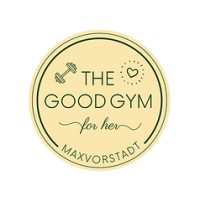 THE GOOD GYM logo - Similar company to Patronus Objekt Management Gmbh