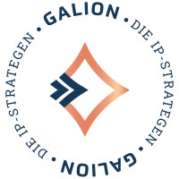 Galion IP GmbH - Die IP-Strategen logo - Similar company to Pollion Gmbh