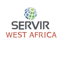 SERVIR WEST AFRICA logo - Similar company to Lab For Applied Science