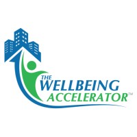 Wellbeing Accelerator Ltd logo - Similar company to Startup Talents