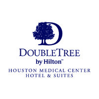 DoubleTree by Hilton Houston Medical Center Hotel & Suites logo - Similar company to Alonti Catering & Cafe