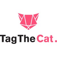 Tag The Cat logo - Similar company to Gaia Technology Pty. Ltd.