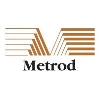 Metrod Holdings Berhad logo - Similar company to Ames Engineering Solutions Private Limited