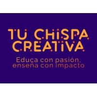 Tu Chispa Creativa logo - Similar company to Arantxa Pardo