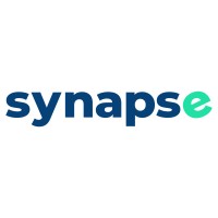 Synapse Informatique logo - Similar company to Focusie.