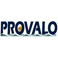 PROVALO logo - Similar company to Marvelous Solutions