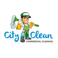 CITYCLEAN LTD logo - Similar company to Entreprenup
