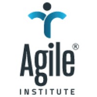Agile Institute logo - Similar company to Beupflow
