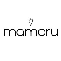 Mamoru Indonesia logo - Similar company to Simulate Indonesia
