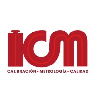 IC Metrología, S.A. logo - Similar company to Flash Home