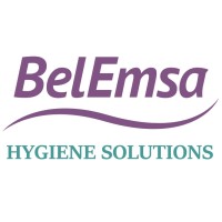 BelEmsa Hygiene Solutions logo - Similar company to Diaper Lab
