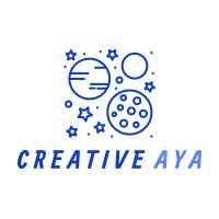 Creative Aya logo - Similar company to Crescenta Global Ventures