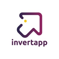 Invertapp logo - Similar company to A&G Group