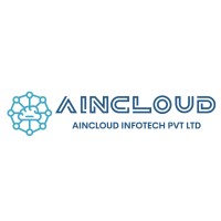 AInCloud Infotech Private Limited logo - Similar company to Plenitudo Online Service Private Limited
