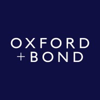 Oxford + Bond  |  Go. Dare. Do. logo - Similar company to Lewte