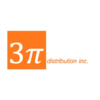 3 Pi Distribution logo - Similar company to 3Pi, Llc