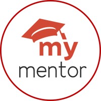 MyMentor logo - Similar company to Go-Tutor