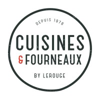 Cuisines & Fourneaux logo - Similar company to Diabolo Web