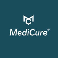 MediCure Egypt logo - Similar company to Vienna Medtech Ltd