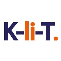 K - li - T logo - Similar company to You Fly Jet