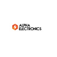 ALPHA ELECTRONICS logo - Similar company to Alpha Electronics - Test Equipment Specialists